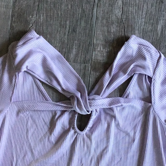 Anthropologie Long Sleeve top - Picture 7 of 7